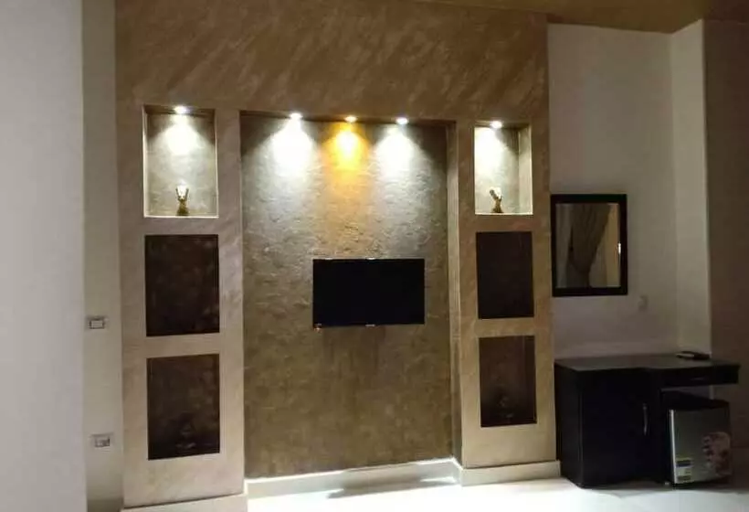 هتل Panorama New City