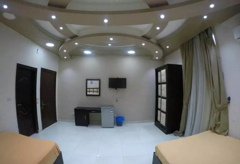 هتل Panorama New City