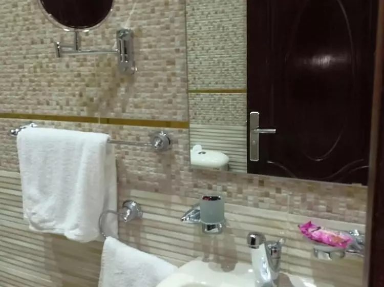 هتل Panorama New City