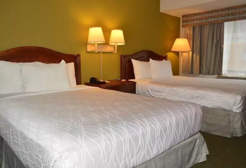 هتل Panorama New City