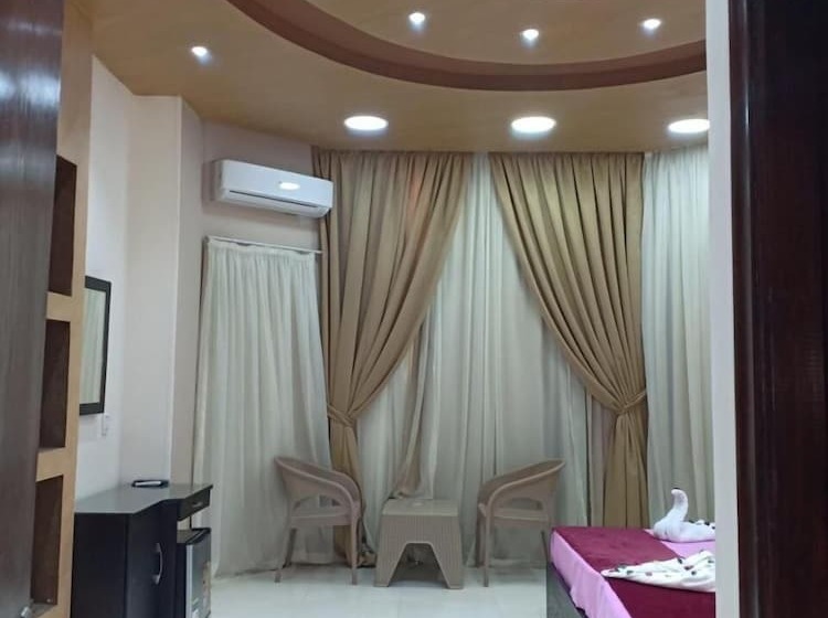 هتل Panorama New City