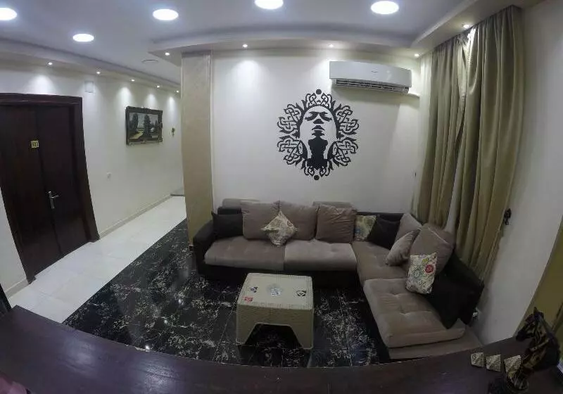 هتل Panorama New City