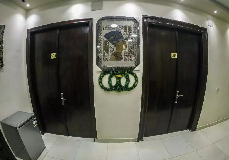 هتل Panorama New City