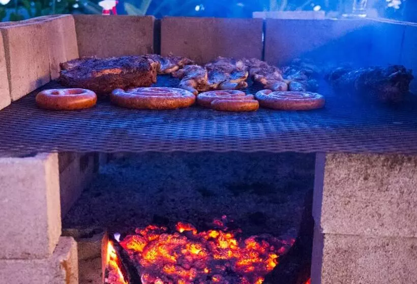 Hotelli Playa Junquillal Eco Resort