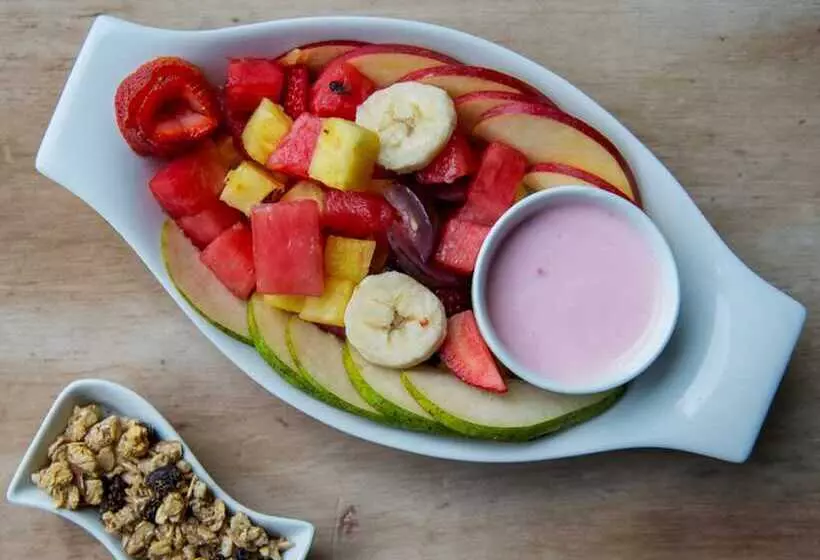 Hotelli Playa Junquillal Eco Resort