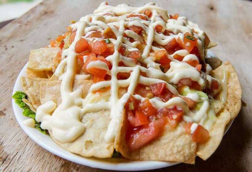 Отель Playa Junquillal Eco Resort