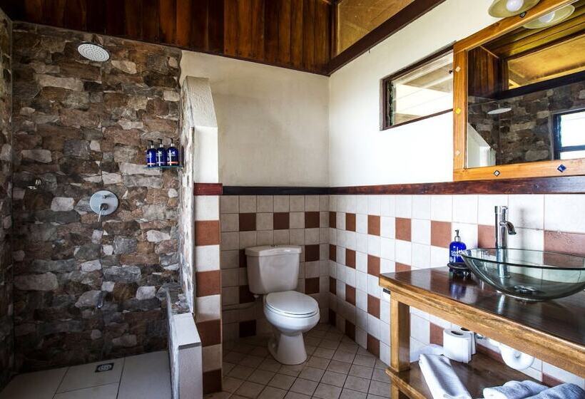 Отель Playa Junquillal Eco Resort