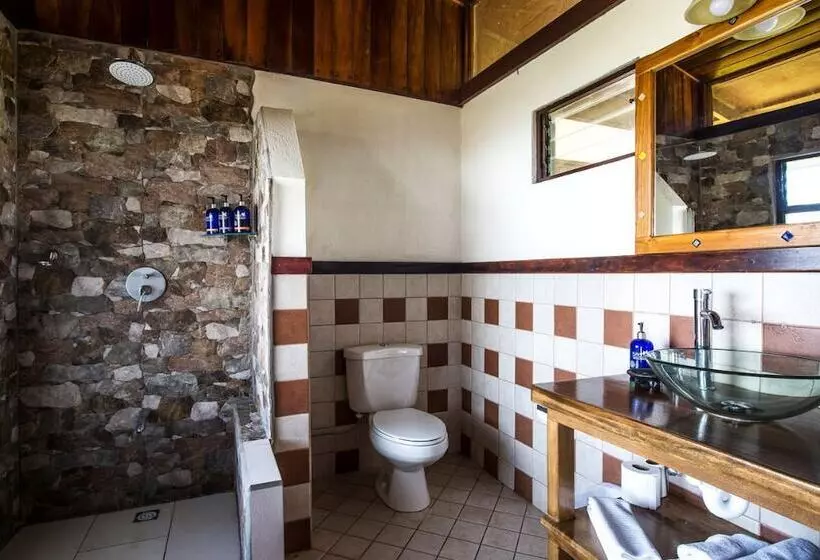 Hotelli Playa Junquillal Eco Resort