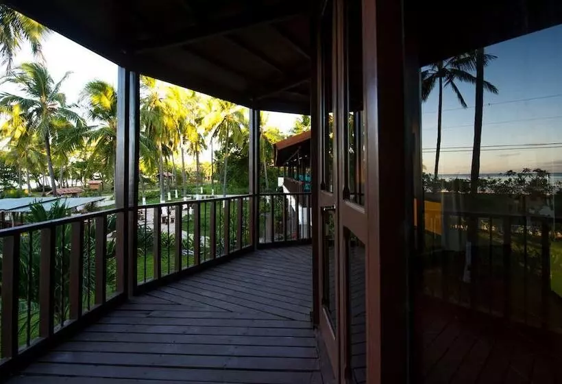 Hotelli Playa Junquillal Eco Resort