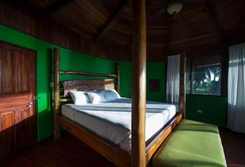 Hotelli Playa Junquillal Eco Resort