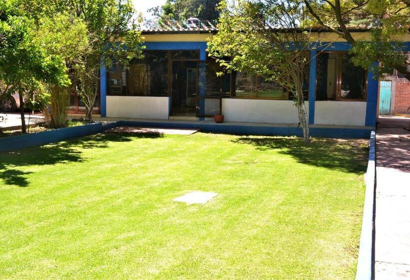 فندق Quetzalcalli