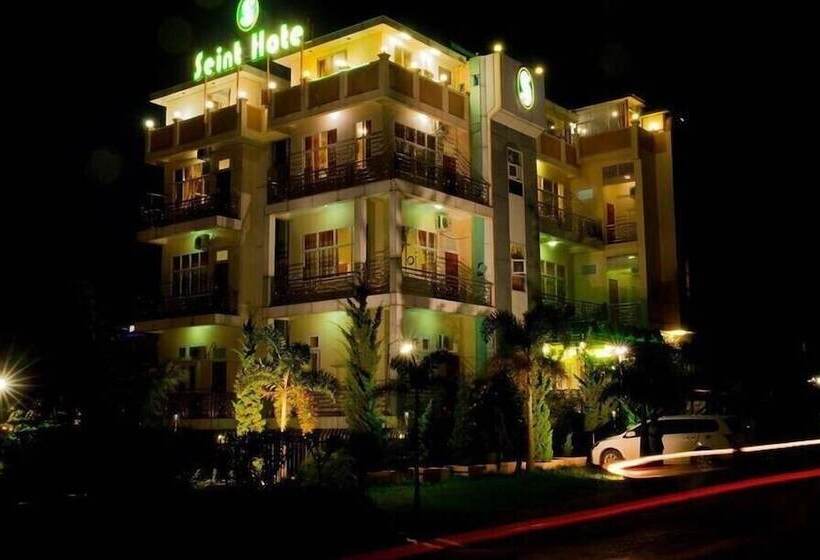 Hotelli Seint