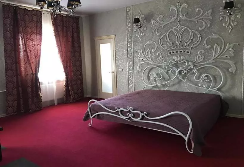 ホテル Villa Grande