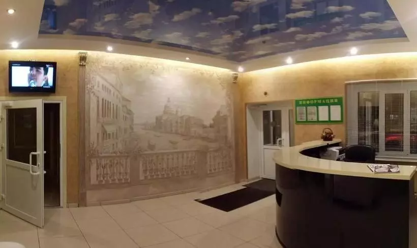 ホテル Villa Grande