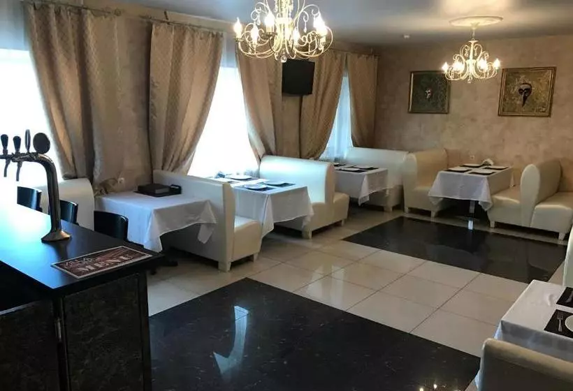 ホテル Villa Grande