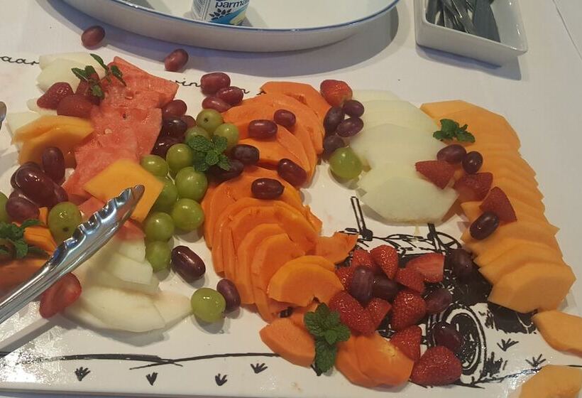 ホテル Woodlands Game Lodge