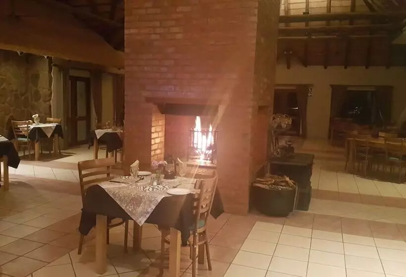 ホテル Woodlands Game Lodge