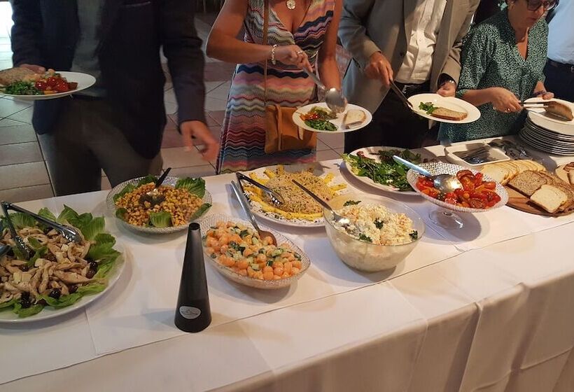 ホテル Woodlands Game Lodge