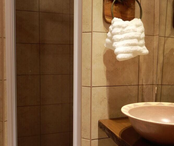 ホテル Woodlands Game Lodge