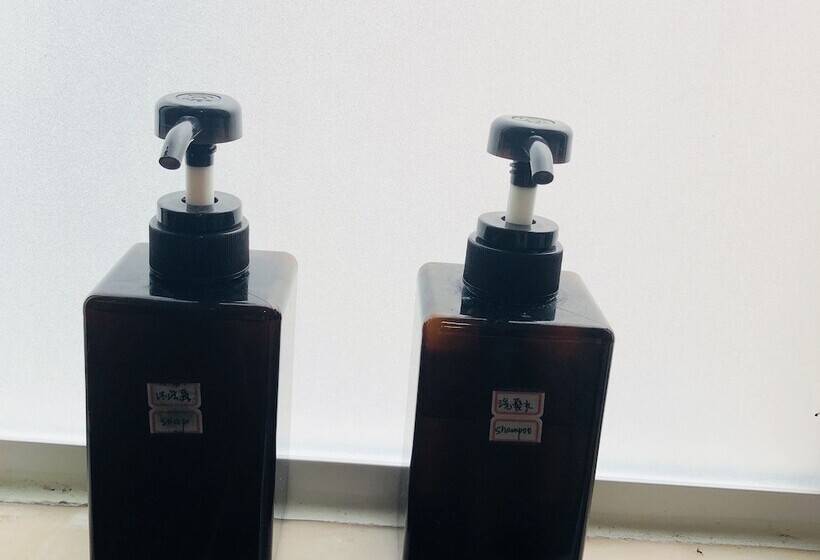 پانسیون Chungkiu Come Inn