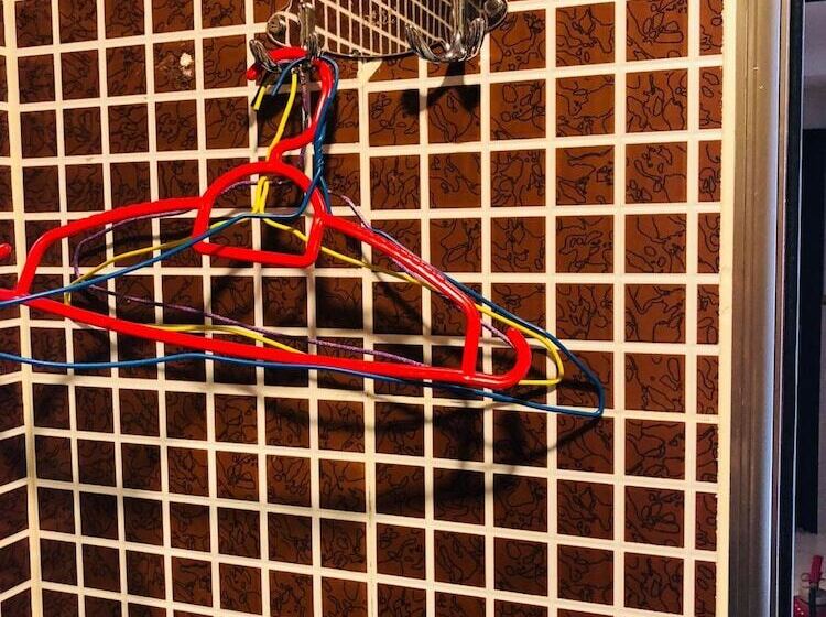 پانسیون Chungkiu Come Inn