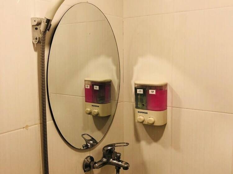 پانسیون Chungkiu Come Inn