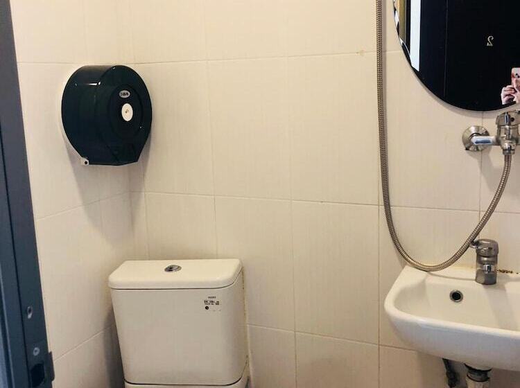 پانسیون Chungkiu Come Inn