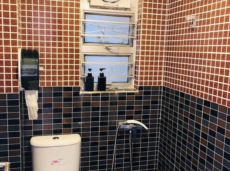 پانسیون Chungkiu Come Inn