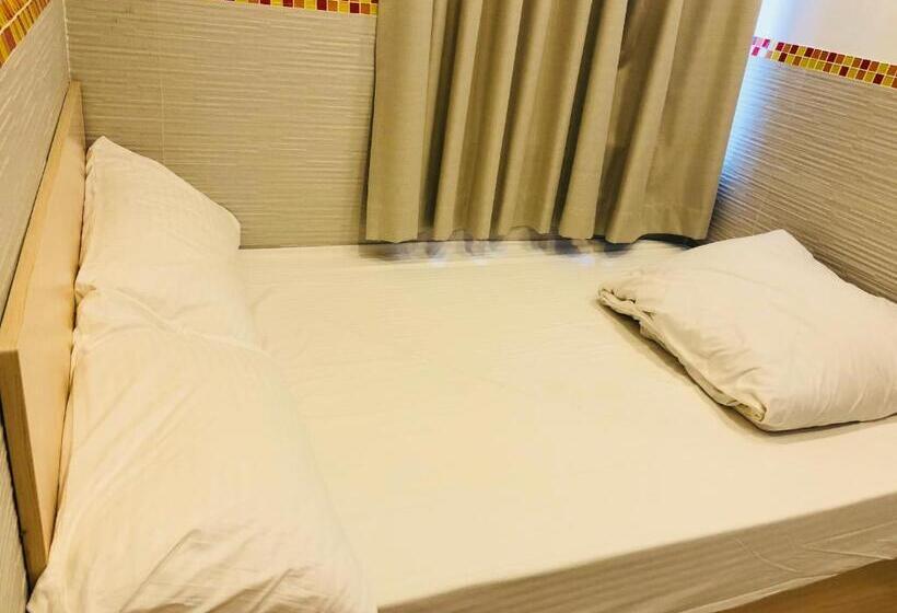 پانسیون Chungkiu Come Inn