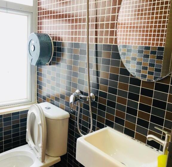 پانسیون Chungkiu Come Inn