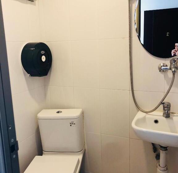 پانسیون Chungkiu Come Inn