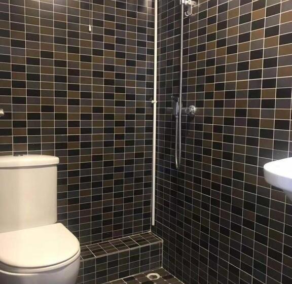 پانسیون Chungkiu Come Inn