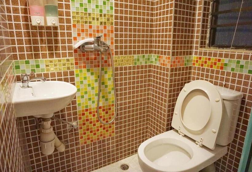 پانسیون Chungkiu Come Inn