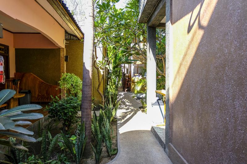 پانسیون James Bungalow