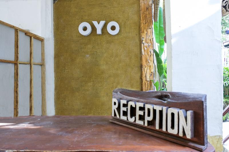 پانسیون James Bungalow