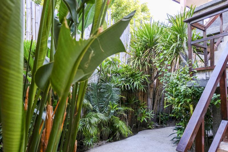 پانسیون James Bungalow