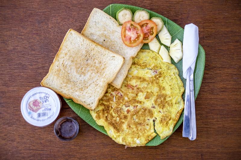 پانسیون James Bungalow