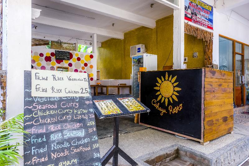 پانسیون James Bungalow