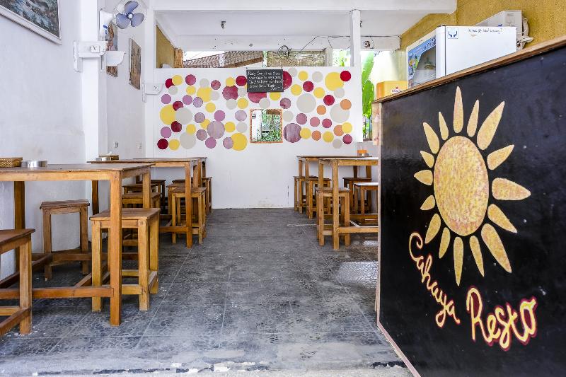 پانسیون James Bungalow