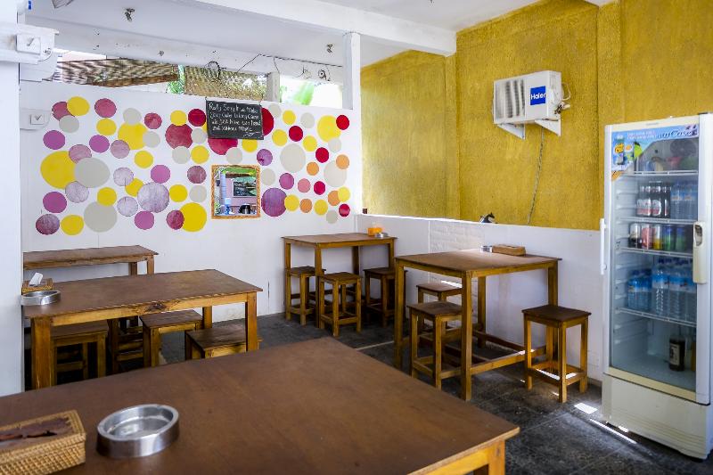 پانسیون James Bungalow