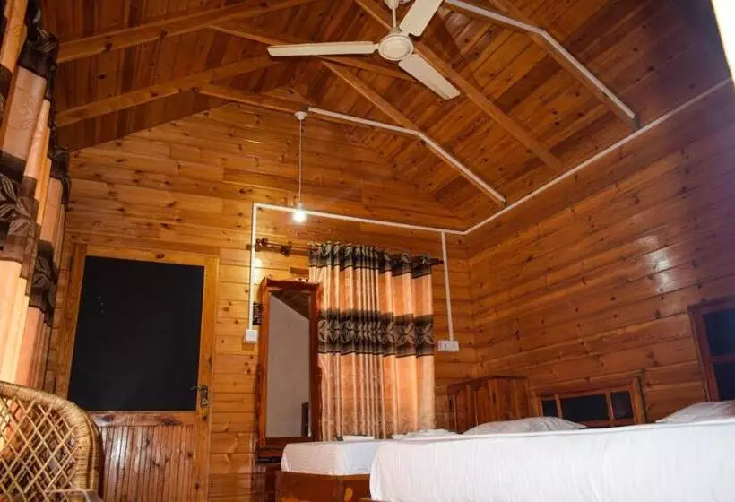 استراحتگاه Mithra Paradise Beach