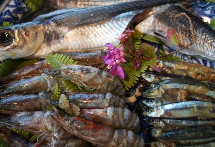 Ryokan Yakushima Shikinoyado Onoaida