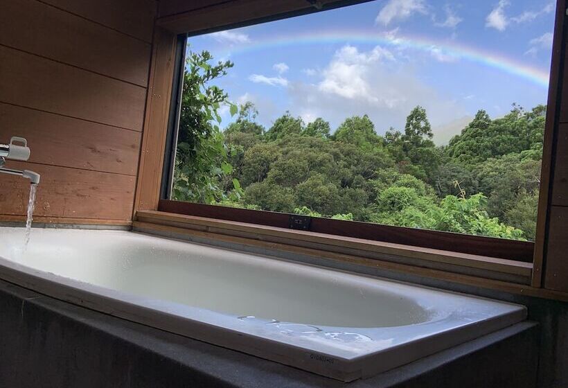 Ryokan Yakushima Shikinoyado Onoaida