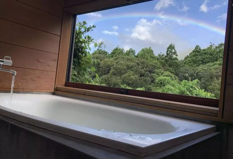 Ryokan Yakushima Shikinoyado Onoaida