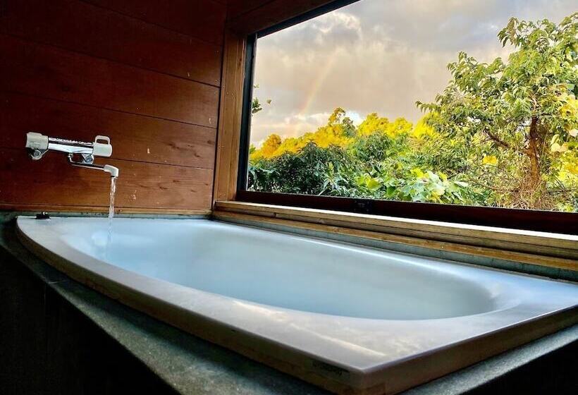 Ryokan Yakushima Shikinoyado Onoaida