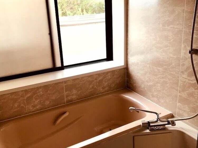 Ryokan Yakushima Shikinoyado Onoaida