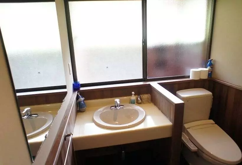 Ryokan Yakushima Shikinoyado Onoaida