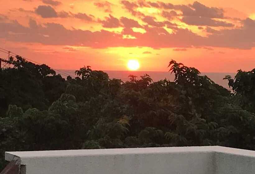 Ryokan Yakushima Shikinoyado Onoaida