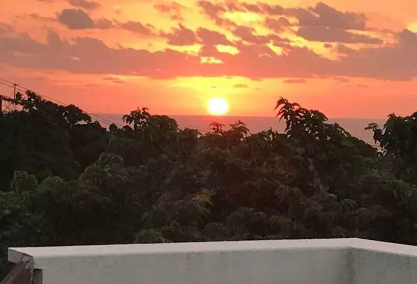 Ryokan Yakushima Shikinoyado Onoaida