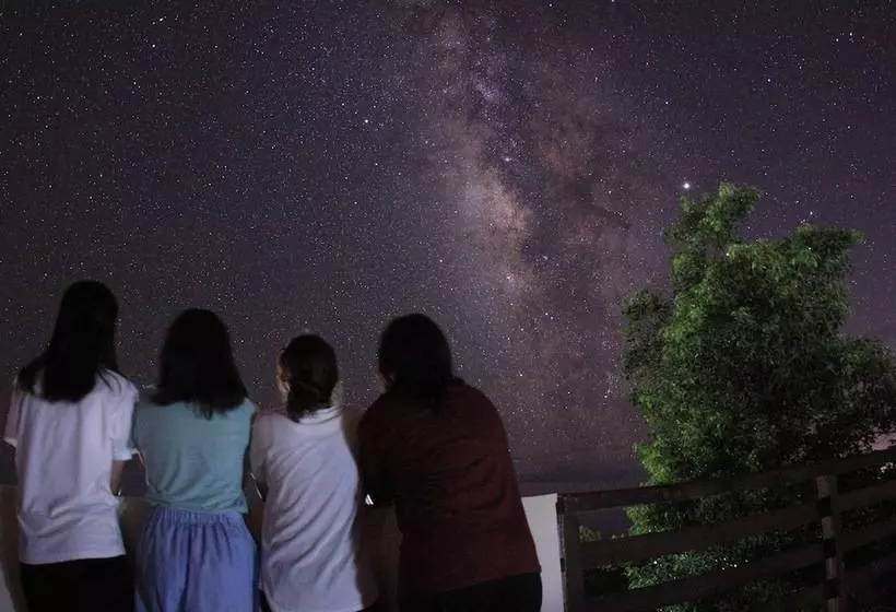 Ryokan Yakushima Shikinoyado Onoaida